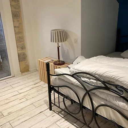 Gite N°2 : Ylmadi Cahors Exterior photo