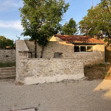 Gite N°2 : Ylmadi Cahors Exterior photo