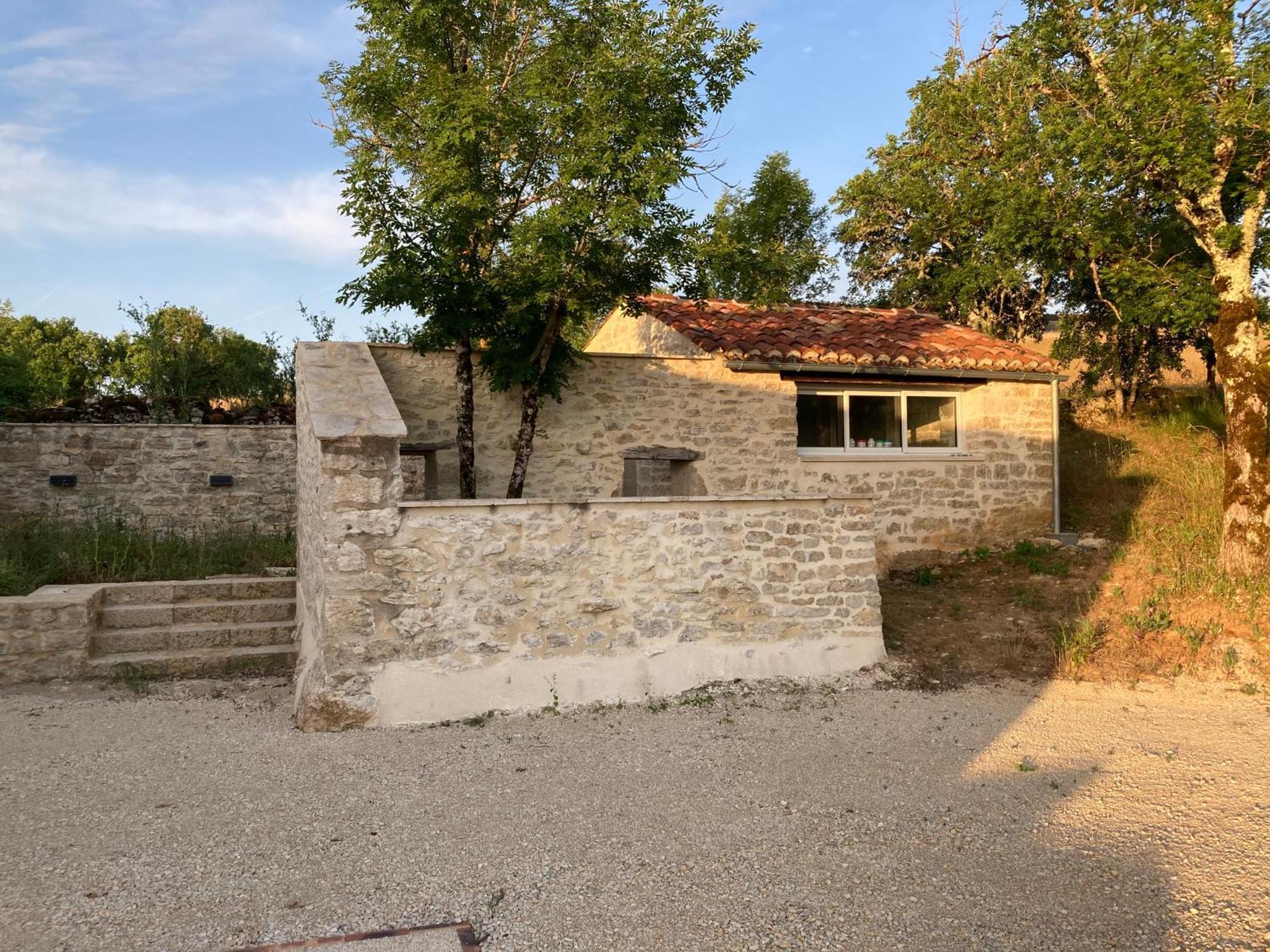 N°2 : Ylmadi * Cahors